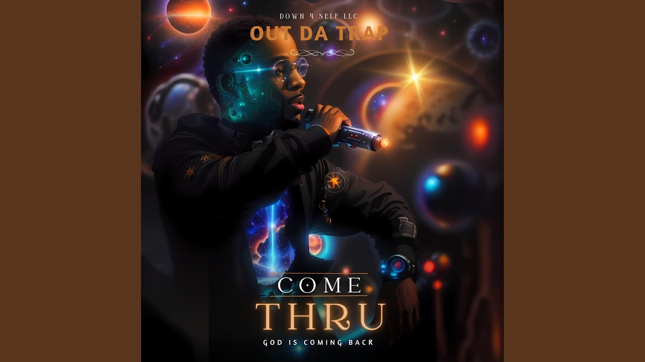 Watch Come Thru on YouTube Watch Come Thru on YouTube