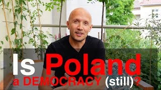 Is Poland a Democracy