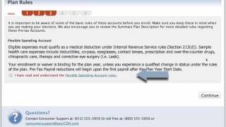 Kabel Online Employee Enrollment