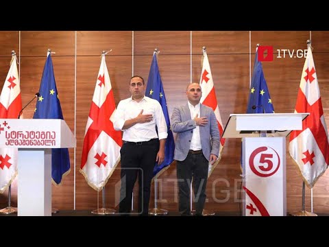 „გამარჯვების პლატფორმა“ - პოლიტიკური შეფასებები