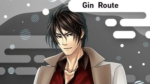 Gin