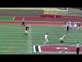 ODAC Football Play of the Week - Week 9 | Bridgewater