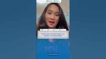 Thumbnail of MANTAN Napi Bongkar Tabiat Asli Nikita Mirzani di Penjara, Nyaris Tiap Hari Dilakukan Ibu Lolly
