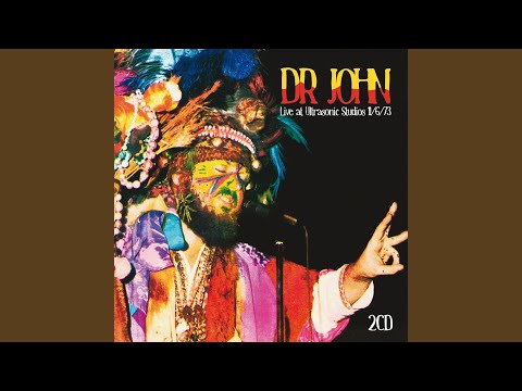 Stagger Lee (Live) (2015 Remastered)