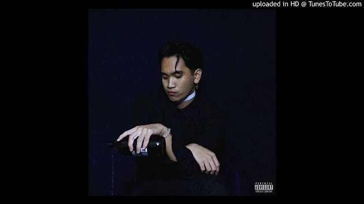 Talk to Me (Demo) - Lecx Stacy ft. Jean Dawson (Rare)