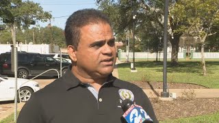 KP George re-elected as Fort Bend County judge