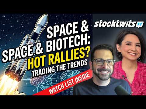UFO, XBI, TSLA, NET: A Trader’s Playbook for 2026 Whiplash