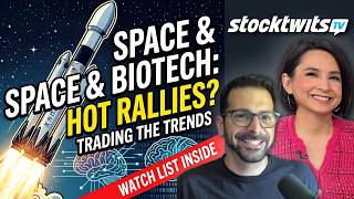 UFO, XBI, TSLA, NET: A Trader’s Playbook for 2026 Whiplash