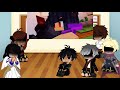 Divine Warriors React To Aaron S Nightmares Starlight And When Angels Fall Aphmau Reacts To A Video Divine Warriors React To Aaron S Nightmares Starlight And When Angels Fall Aphmau Reacts To A Video