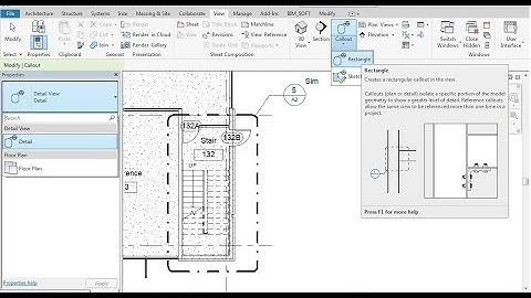 Callout Views Consequences