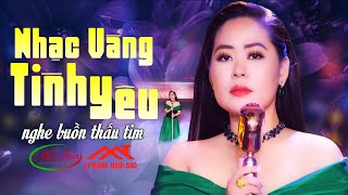 Nhạc Vàng Buồn Tình Yêu Chọn Lọc Nghe Buồn Thấu Tim - Như Hoa | Giọng Hát Triệu View Hay Nhất 2024