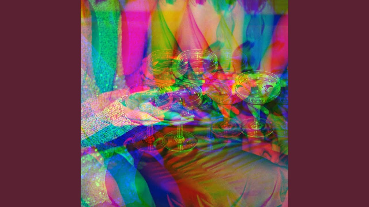 Mellow Backdrops for New Year Spirits