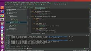 Basic python programming tutorial - Part 11