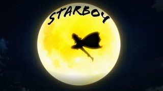 Cid Kageno Edit Amv - Starboy