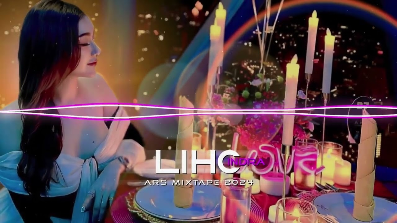 ARS MIXTAPE | PICH SOLIKAH SWEET SONGS 2K24