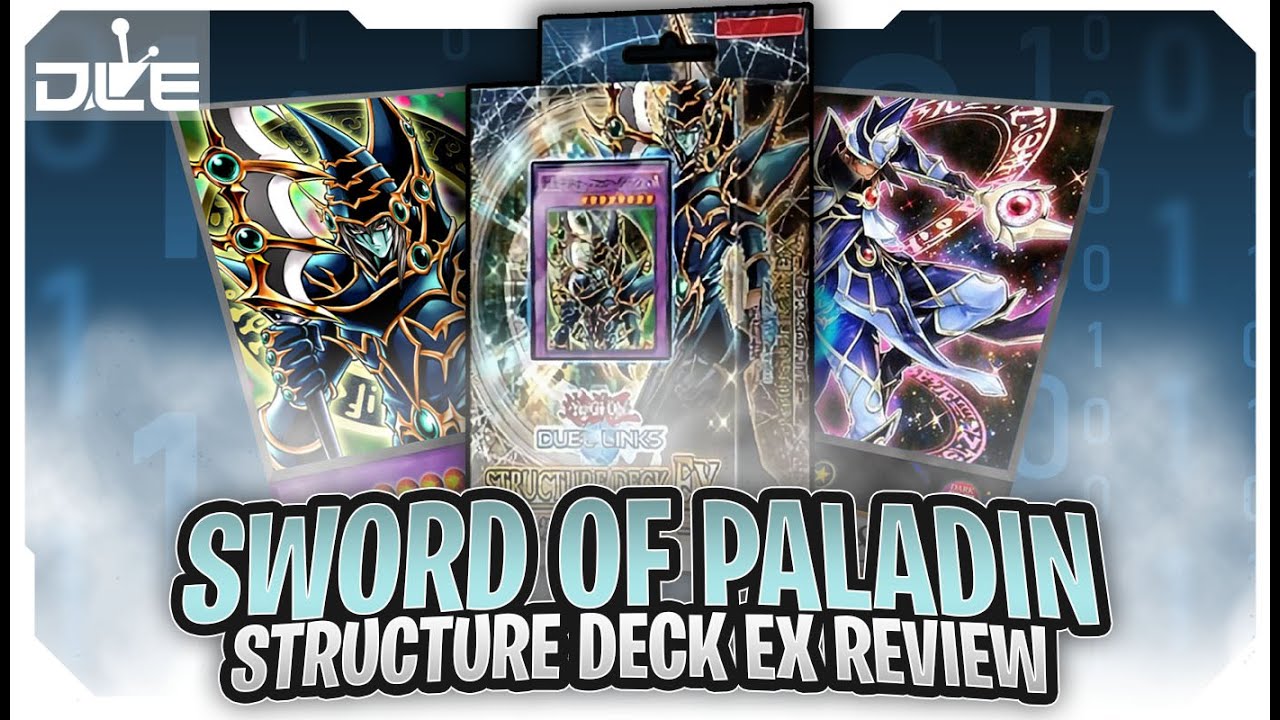yugioh duel links dark paladin deck YU-GI-OH! - (MIL1-EN041) - Millennium Pack 1-1st Edition Paladin of Dark Dragon -