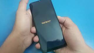How to fix fastboot problem in Redmi phone