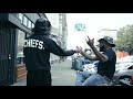 Los Rakas  "Rakstar" Rockstar - Latin Remix