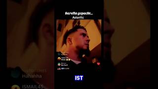 Barella Wird Von Aslantic Gepackt