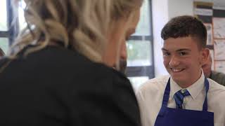 Trinity Catholic College - Technology