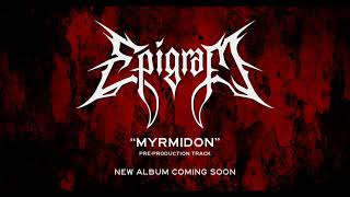 Epigram - Myrmidon