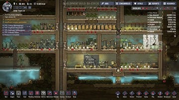 Oxygen Not Included [Episode 4]