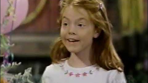 All Week Of Barney Songs (Screener) (All Week Version) Part 38