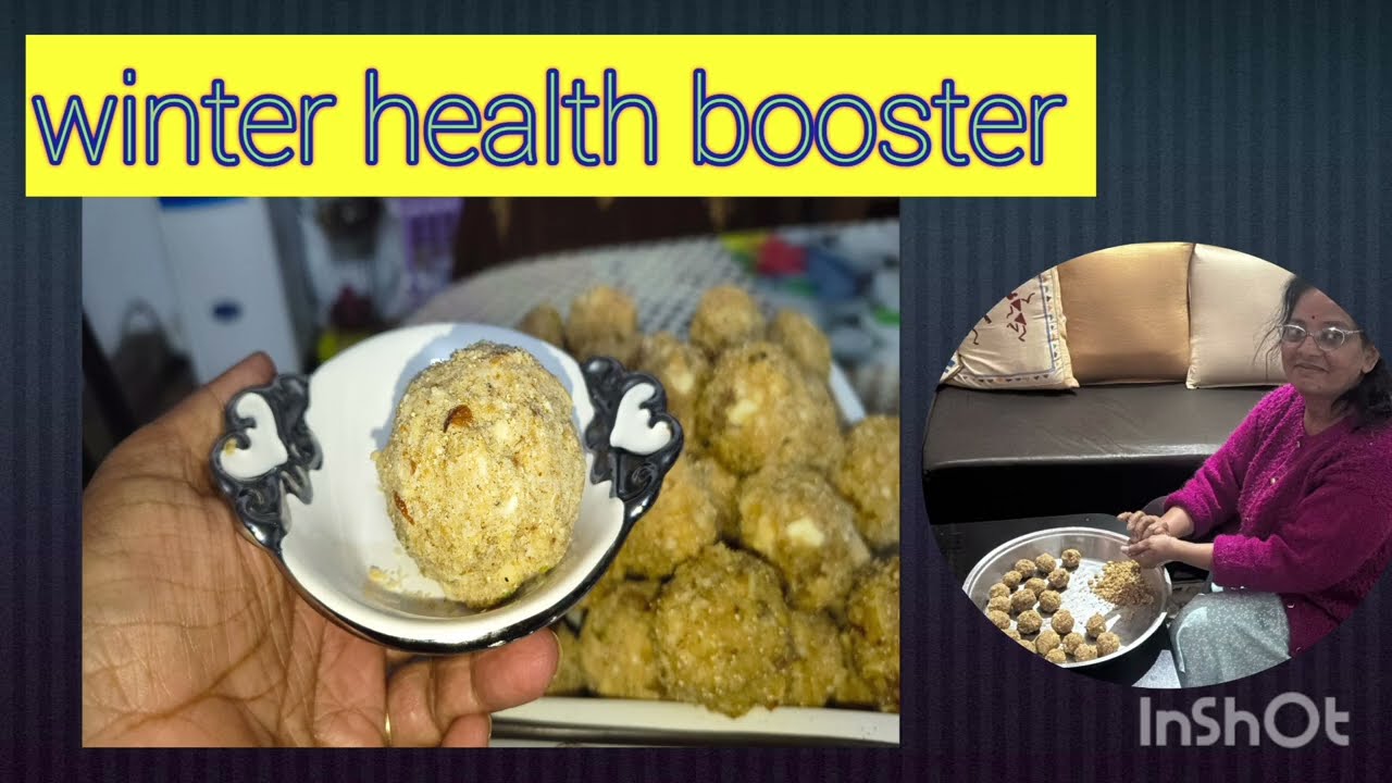#winterspecial#energyboost#gondladdu#gondladoo#special#fivestarkitchen#food#vegetarianrecipies 