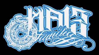 Mariajuanita - Lil Ender M.a 13 Familia