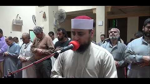 سورة البقرة قصة طالوت للشيخ محمود العبيدي