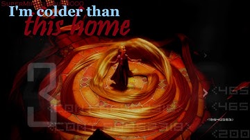 Rapunzel || Control - MEP Part 2 for NorthernLight