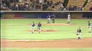 Young Truthy~ 1999 Los Angeles City Baseball Championship Game ~ Glory Days