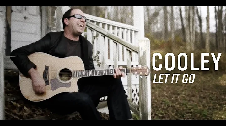 Lawrence Cooley   "Let It Go" Music Video