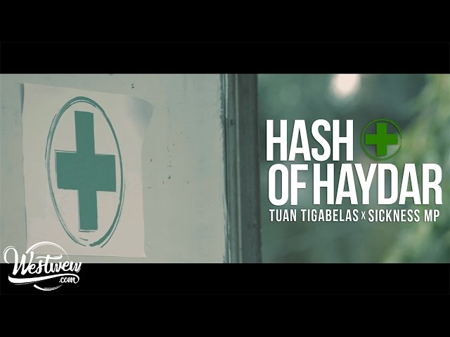 Tuan Tigabelas x Sickness MP - Hash of Haydar class=