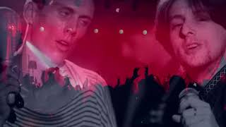 STEP ON  -  happy mondays