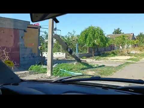Осокорівка, Херсонщина, екскурсія