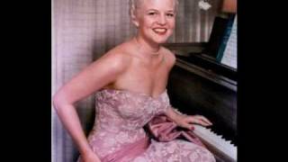 Peggy Lee - You Gotta Have Heart chords