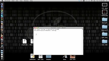 How to setup MCP with modloader [mac]1.7.3