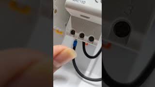 sabes cómo conectar un temporizador digital?