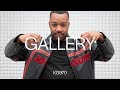 Kg970  benzema  cnico  gallery session  amazon music