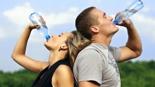 Как ЛУЧШЕ пить воду? Советы кардиолога Как ЛУЧШЕ пить воду? Советы кардиолога