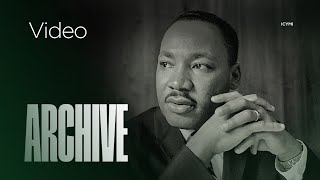 What's the True Legacy of MLK?