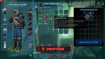 Abiotic Factor Kylie Shield Generator