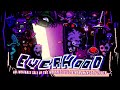 Euthanasia Rollercoaster (Full Loop) - Everhood [Perfect Loop 1 Hour Extended HQ]