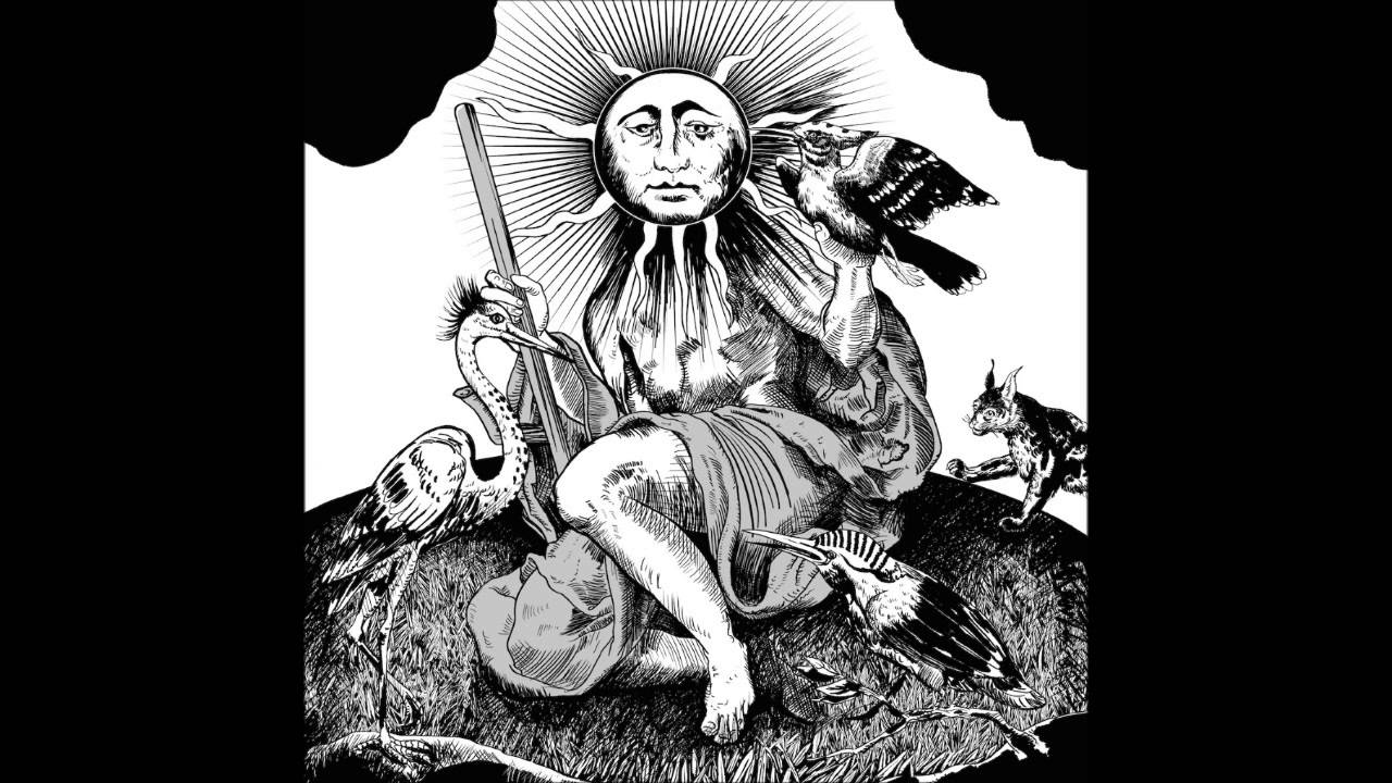 Watch Legowelt - Codex Arpolxtinus on YouTube Watch Legowelt - Codex Arpolxtinus on YouTube