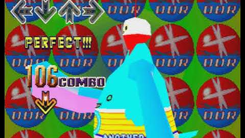 【DDR 2ndReMIX】BOOM BOOM DOLLAR【ANOTHER】