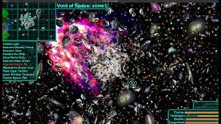 Infinite Asteroid Glitch (small asteroids)