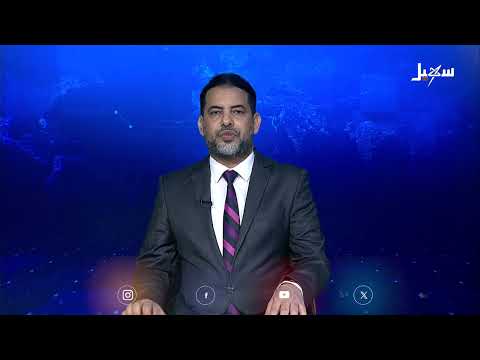 انفجارات تهز قاعدة العند العسكرية في لحج