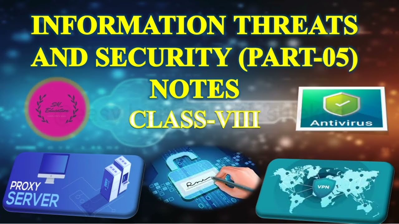 OAVS CLASS 8TH COMPUTER CHAPTER-1 NOTES(PART-5)