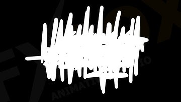 Scribble Elements - After Effects Template